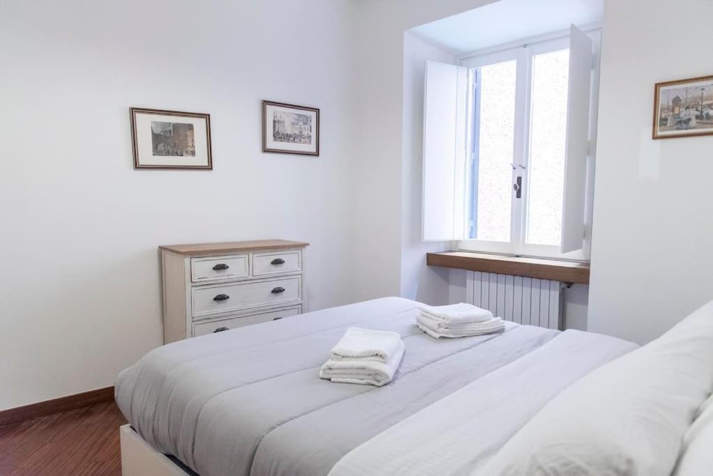 Welcome To The Colossehome Apartamento Roma